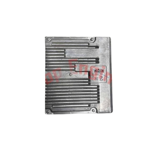 Toyota ECU 89666-0KA60 – Denso MA276100-0243 | 1GD-FTV 2.8L Diesel | Hilux 4WD MTM